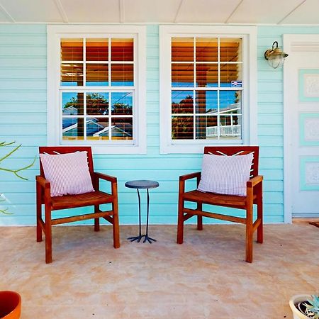 Willa Casa Del Sol Key West Zewnętrze zdjęcie