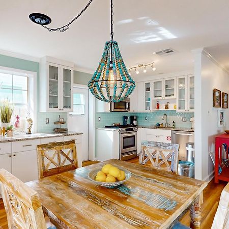 Willa Casa Del Sol Key West Zewnętrze zdjęcie