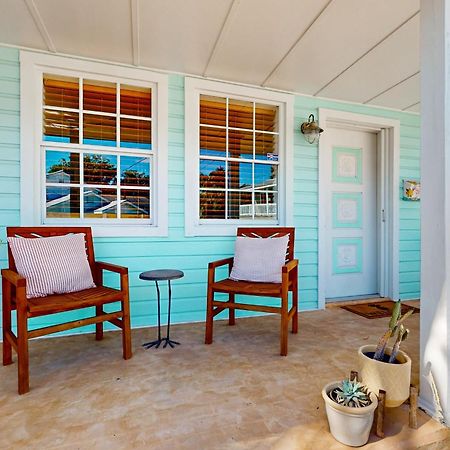 Willa Casa Del Sol Key West Zewnętrze zdjęcie