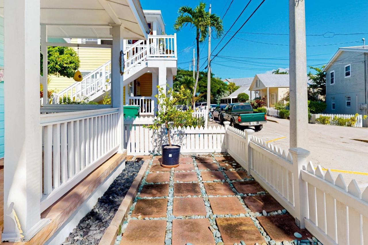 Willa Casa Del Sol Key West Zewnętrze zdjęcie