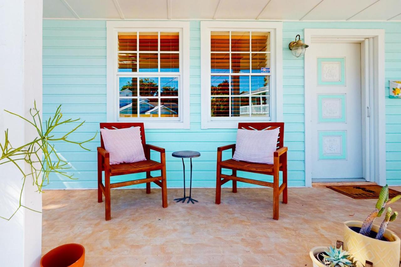 Willa Casa Del Sol Key West Zewnętrze zdjęcie