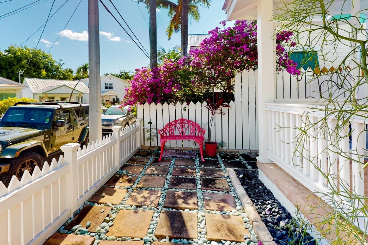 Willa Casa Del Sol Key West Zewnętrze zdjęcie