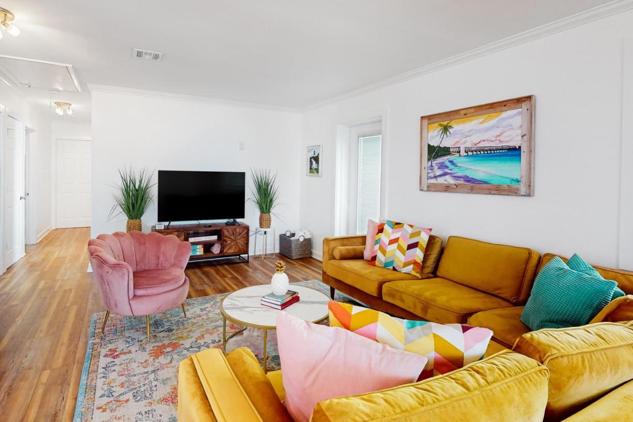 Willa Casa Del Sol Key West Zewnętrze zdjęcie