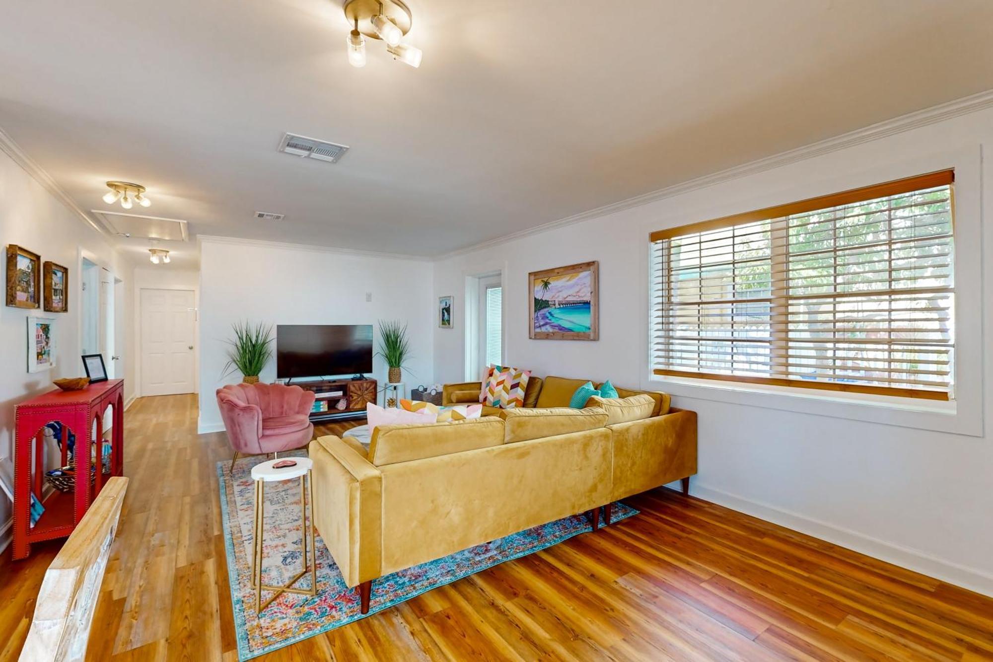 Willa Casa Del Sol Key West Zewnętrze zdjęcie